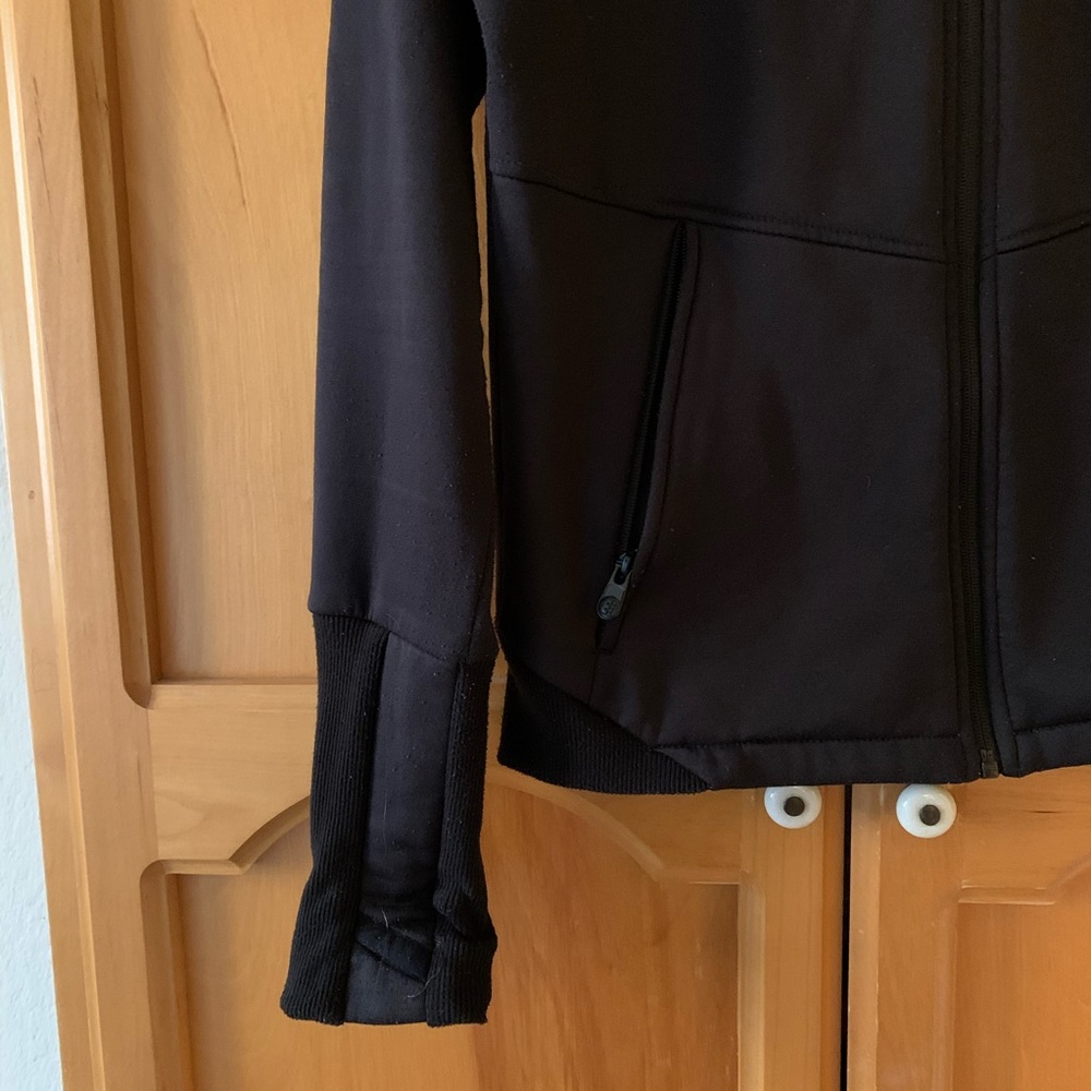 Bench Workout Jacket - image 7